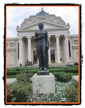 Statuile lui Mihai Eminescu